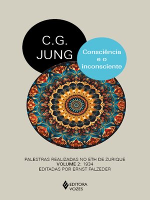 cover image of Consciência e o inconsciente